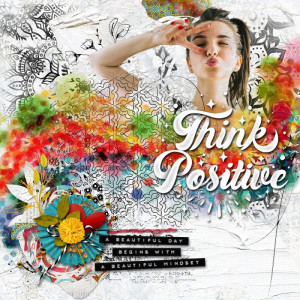 Think Positive