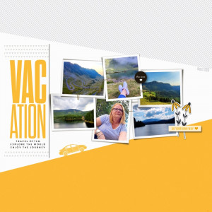 Vacation