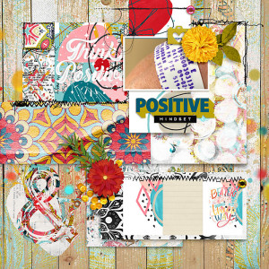 Be Positive