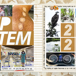 September Memories