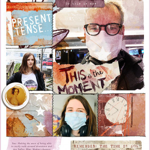 Present tense