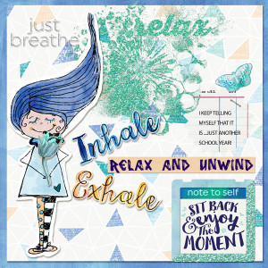 Just Breathe