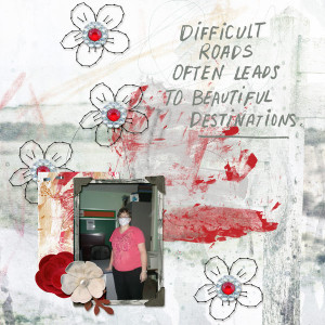 Difficult Roads