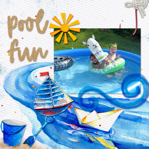 Pool Fun
