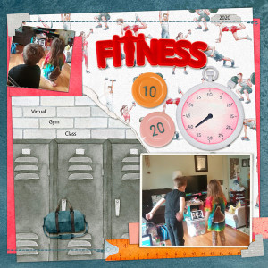 Fitness