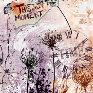 This is the moment
