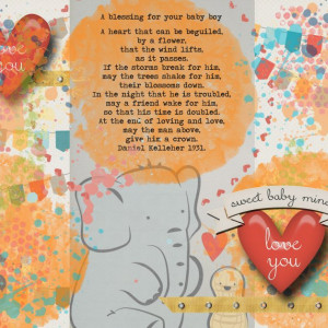 Cashel Baby Gift September 2020