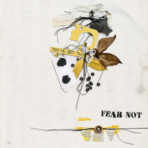 Fear Not