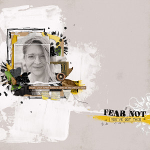 September Monthly Muse #1