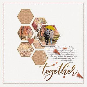 Together