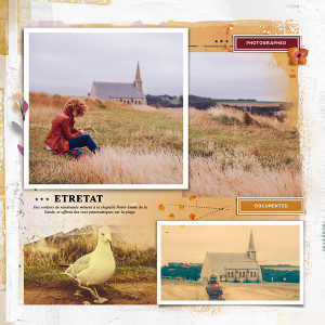 Etretat