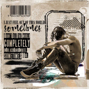 Sometimes