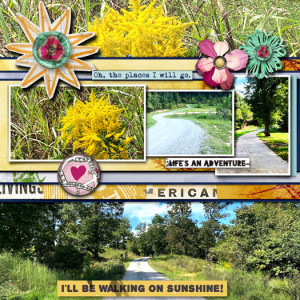 September FDD Blog Challenge-