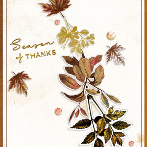 Season of Thanks