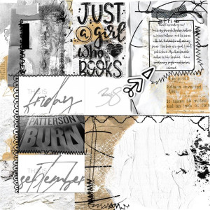 Currently Reading