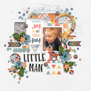 Little Man