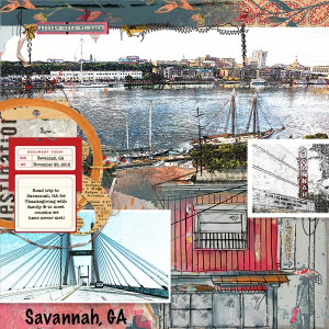 September BYOC-Savannah GA