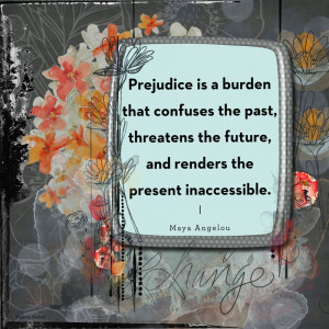 Maya Angelou Quote