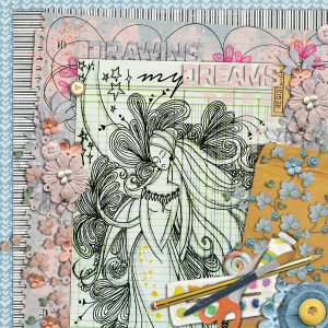 2020ViralChronicles_DrawingMyDreams
