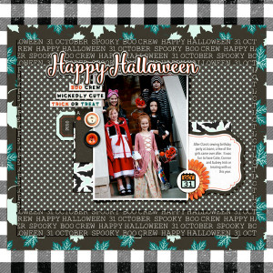 Halloween 2010