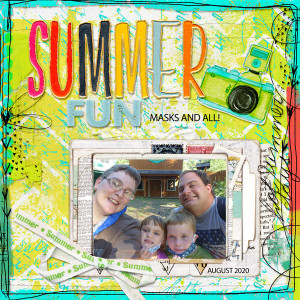 Summer Fun