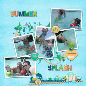Summer Splash