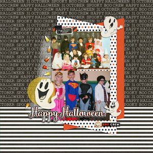 Boo Crew