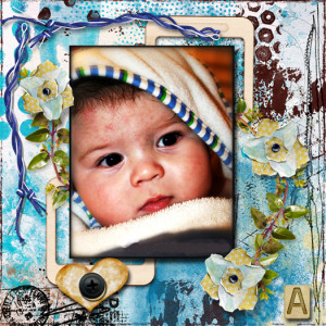 LBW Hello Handsome SOSN 9-23-2020