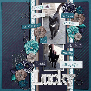 Lucky