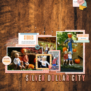 Silver Dollar City 2004