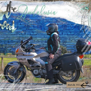 Andalusia NBK Advanced Challenge