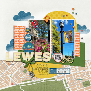 Lewes