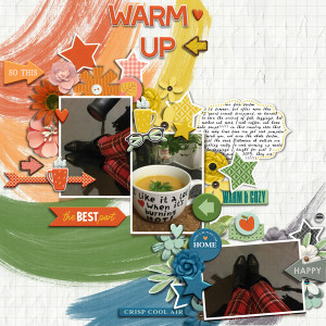 2019Leggins&Soups!!!