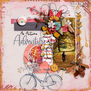 An Autumn Adventure