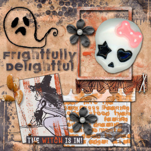 Little Butterfly Wings BYOC The Witching Hour