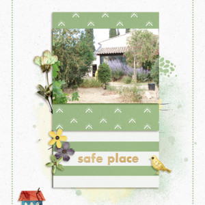 Safe Place