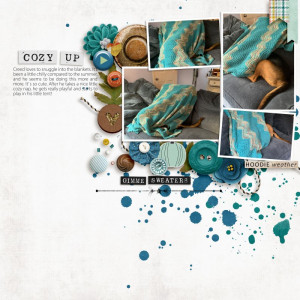 2020 09 28 Creed Cozy