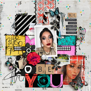 Be You