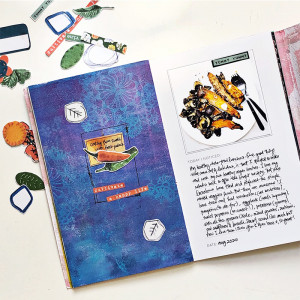 Art of Noticing Journal 3