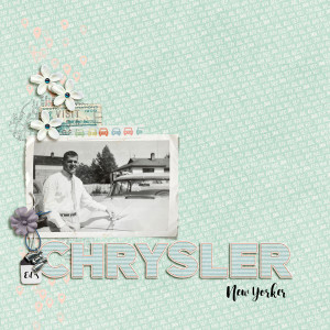 Ed's Chrysler New Yorker