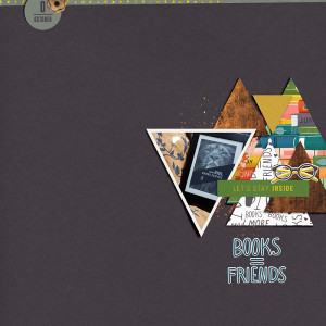 Love Books