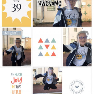 Made of awesome