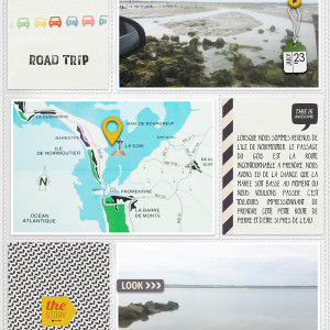 Road trip