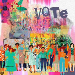 VOTE