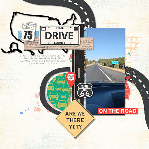 Drive