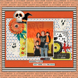 Disney Halloween