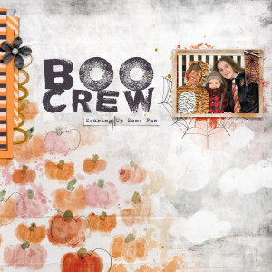 The Boo Crew