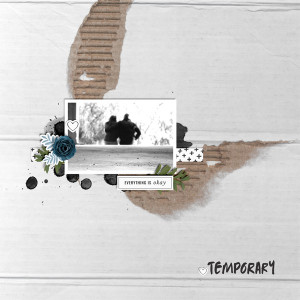 Temporary