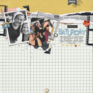 Snapshot Saturday | September 2020