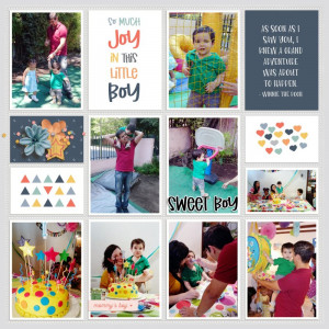 Leoncio 1 year